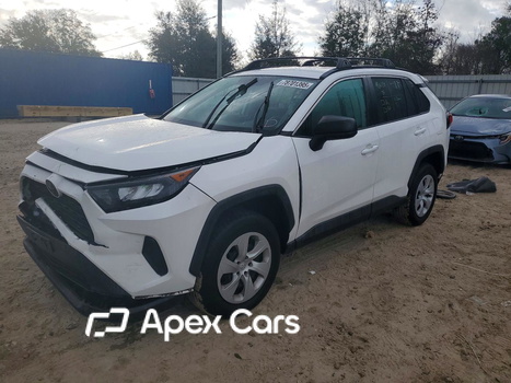 Toyota RAV 4 2020 - Image 1 of 14