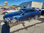 Mercedes-Benz E-klasse 2016