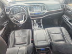 Toyota Highlander 2015