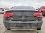 Audi S8 2013