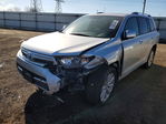 Toyota Highlander 2011