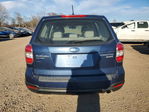 Subaru Forester 2014