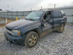 Chevrolet TrailBlazer 2005