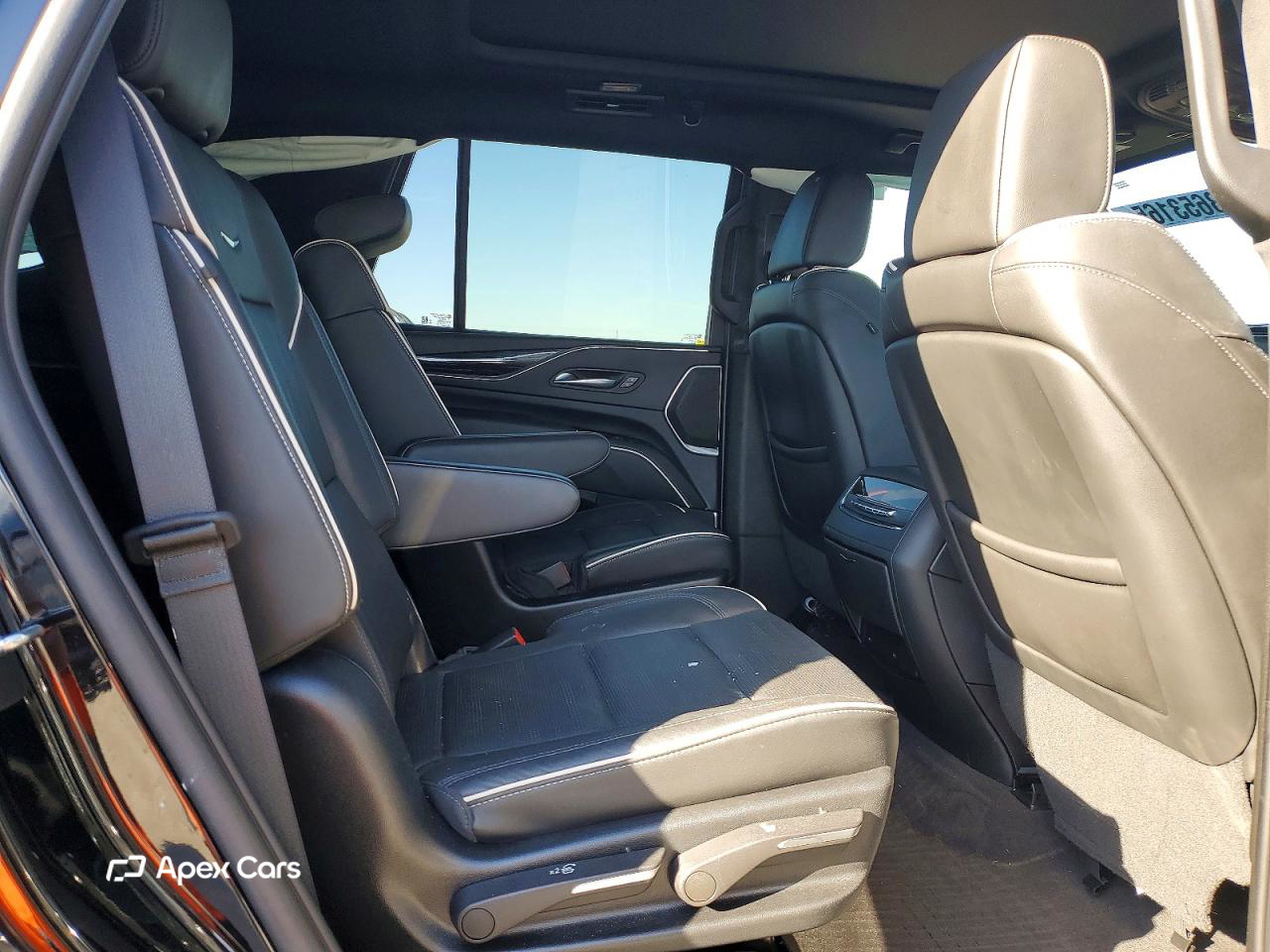 Cadillac Escalade 2022