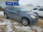 Chevrolet Equinox 2011