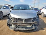 Nissan Versa 2012
