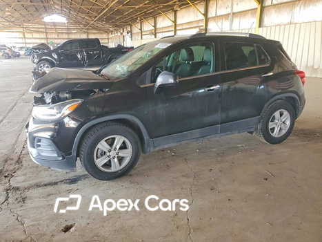 Chevrolet Trax 2019 - Image 1 of 12