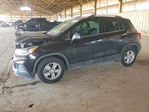 Chevrolet Trax 2019