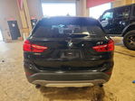 BMW X1 2016