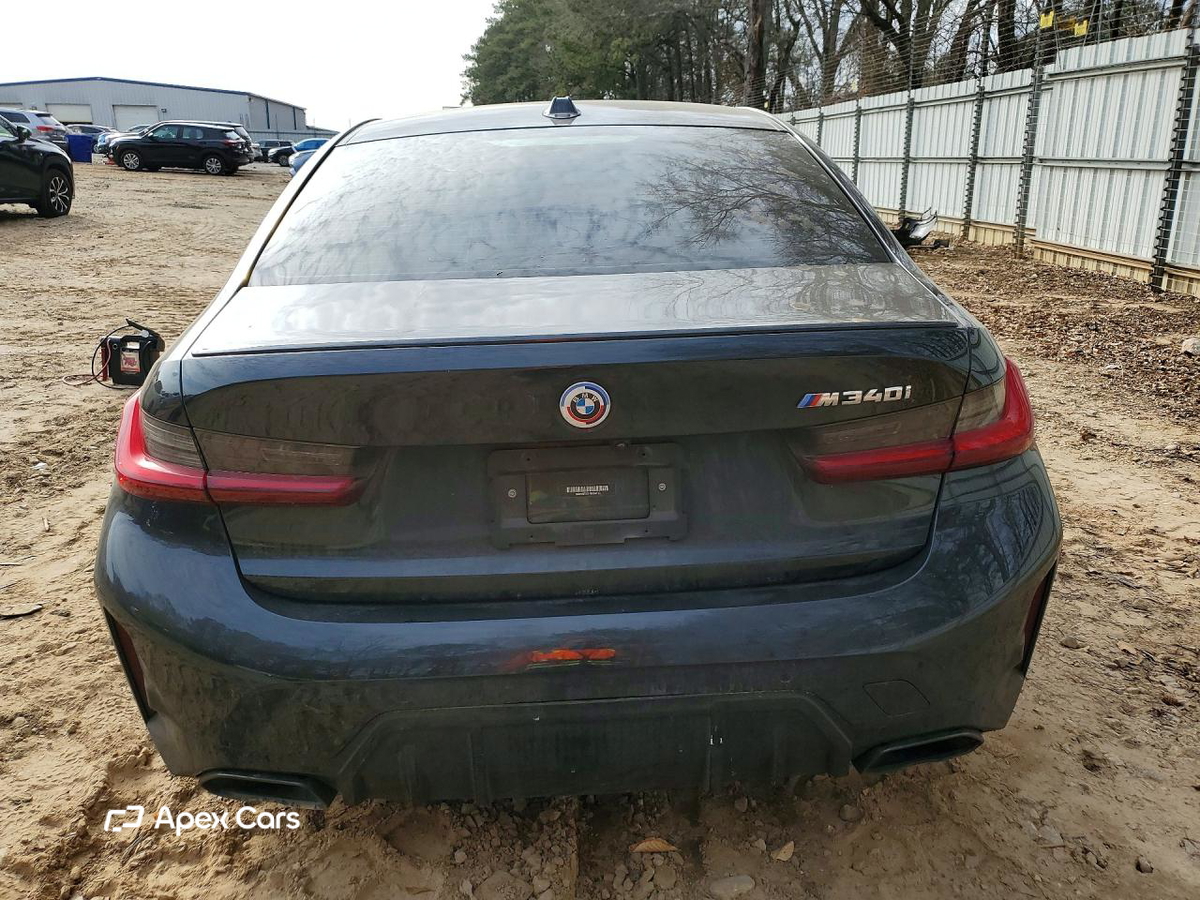 BMW M3 2023