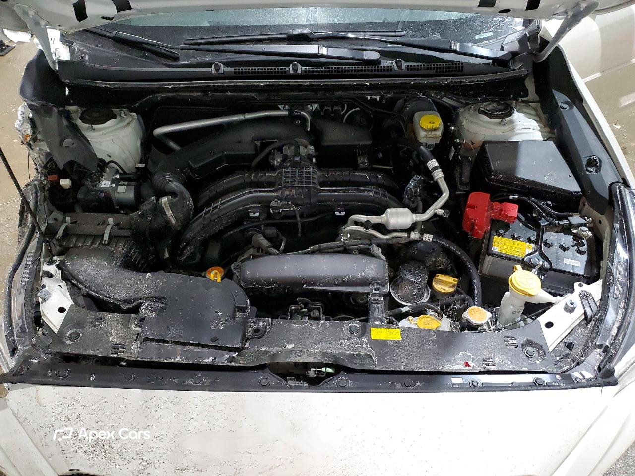 Subaru Impreza 2025