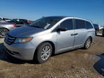 Honda Odyssey 2016