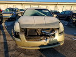 Nissan Maxima 2004