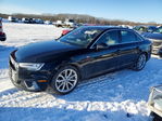 Audi A4 2019