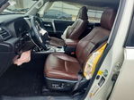 Toyota 4Runner 2016