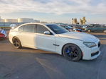 BMW Series 7 2011