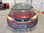 Honda Civic 2015