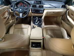 BMW Series 3 2016