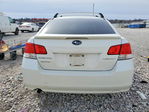 Subaru Legacy 2011