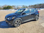 Nissan Kicks 2019
