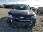 Chevrolet Sonic 2020