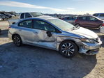 Honda Civic 2015
