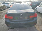 BMW Series 3 2014