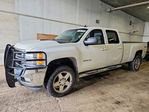 Chevrolet Silverado 2011