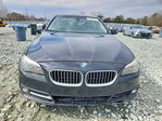 BMW Series 5 2015