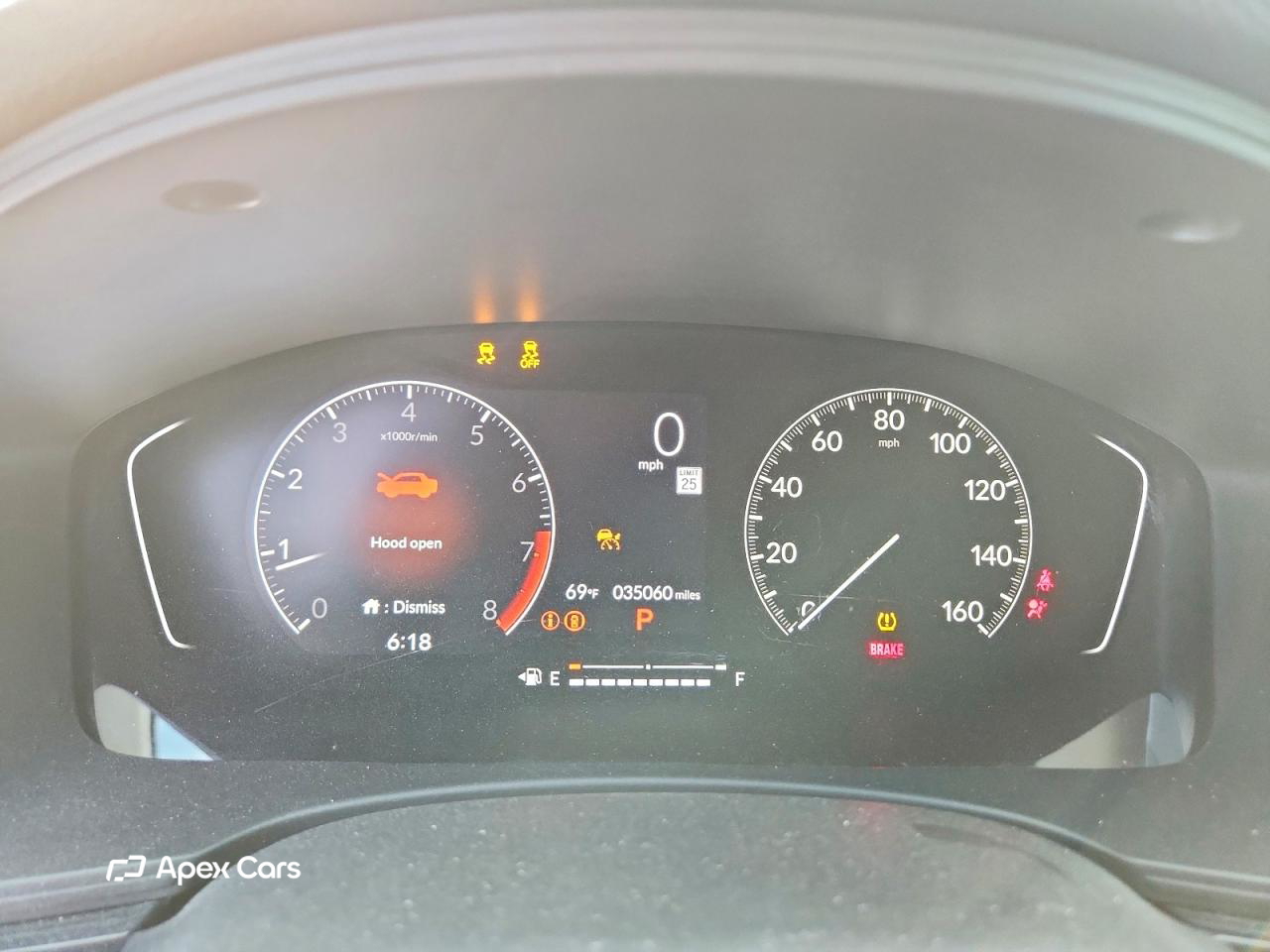 Honda Civic 2022