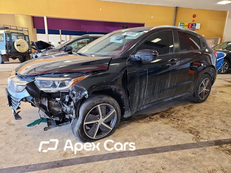 Honda HR-V 2021 - Image 1 of 12
