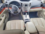 Subaru Outback 2012
