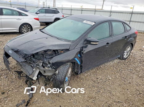 Ford Focus 2016 - Image 1 of 13