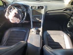 Ford Fusion 2018