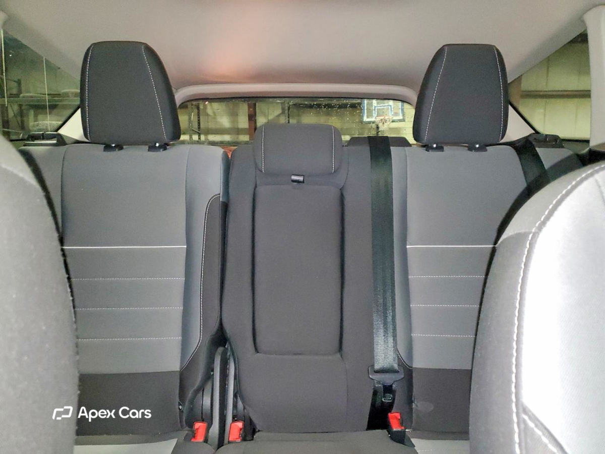 Ford Escape 2013