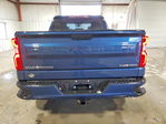 Chevrolet Silverado 2020