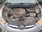 Hyundai Elantra 2011