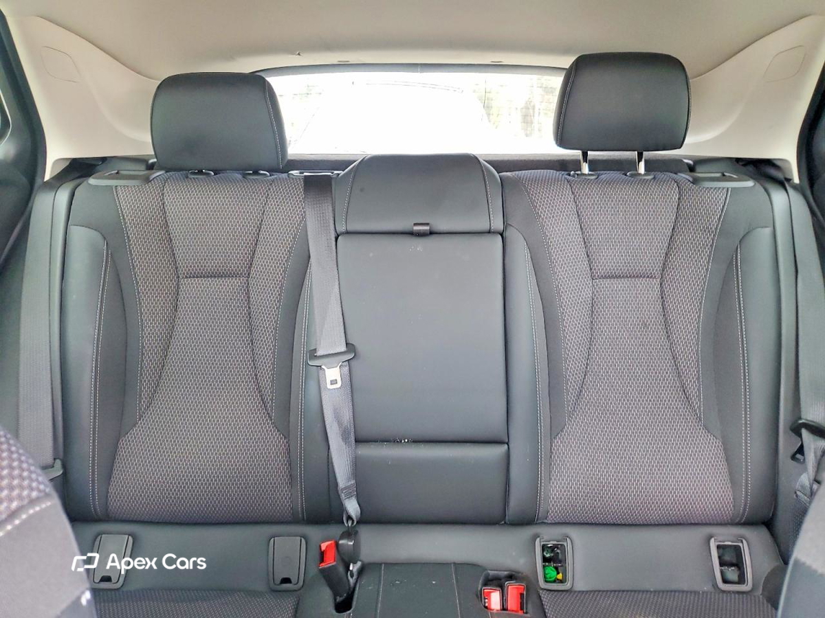 Buick Envision 2021