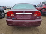 Honda Civic 2002
