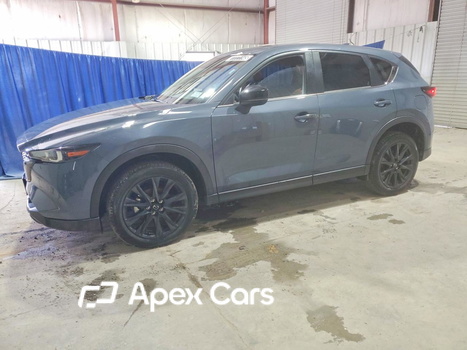 Mazda CX-5 2025 - Image 1 of 13