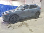 Mazda CX-5 2025