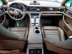 Porsche Panamera 2023