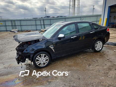 Ford Focus 2009 - Image 1 of 13