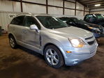 Chevrolet Captiva 2014