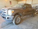 Ford F250 2015