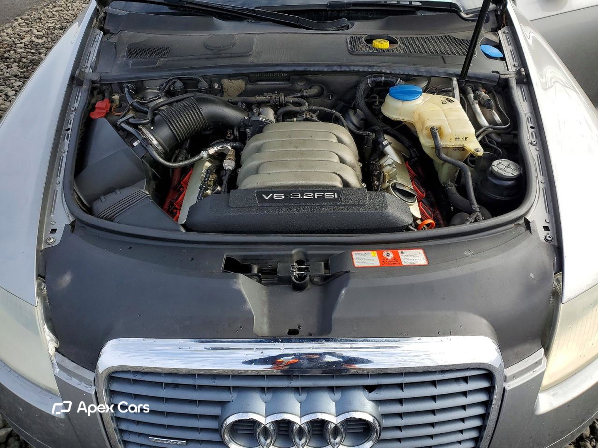 Audi A6 2006