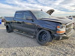 Chevrolet Silverado 2018