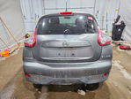 Nissan Juke 2015