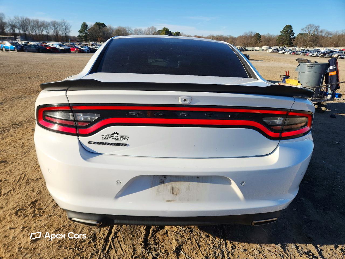 Dodge Charger 2020