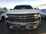 Chevrolet Silverado 2020